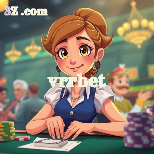 Apostas no vrrbet: Sua Porta de Entrada para Diversão Inesquecível