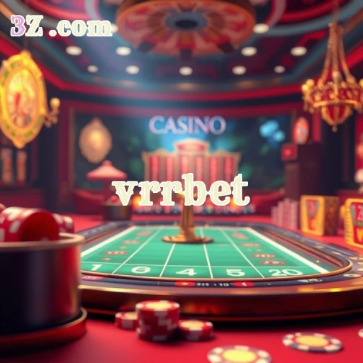 vrrbet Bônus Oferecidos