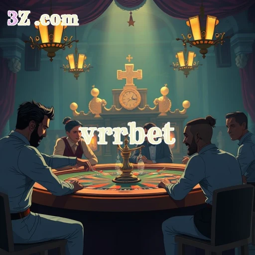vrrbet Apostas em Esportes