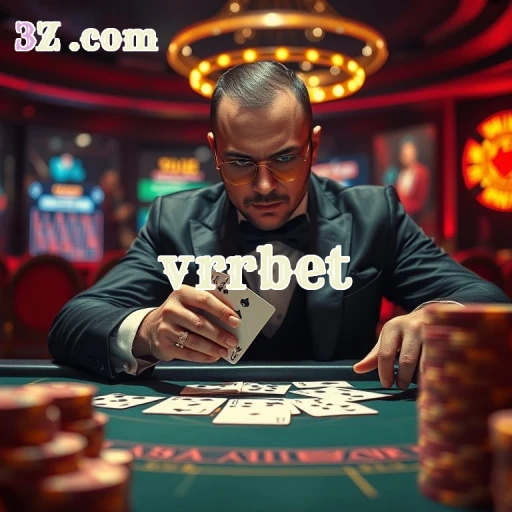 vrrbet Todos os Jogos