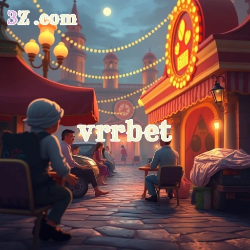 Plataforma Criativa de Jogos no Site vrrbet que Surpreende!