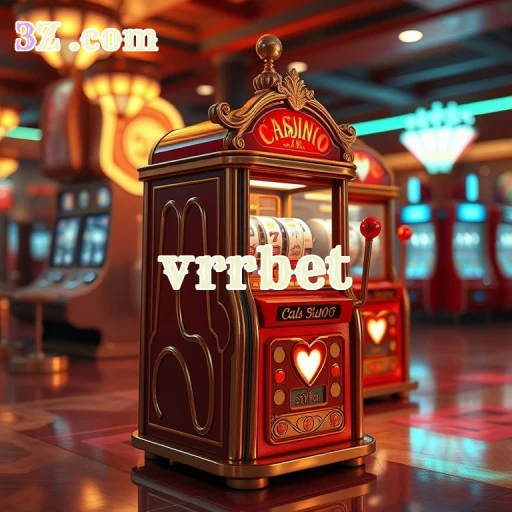 vrrbet Programa VIP